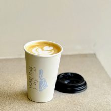 لاته نارگیلی 50-50