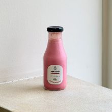 استرابری فرش