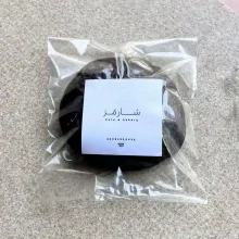 کوکی دبل چاکلت