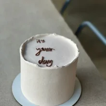 کیک تولد گلکسی C8-004