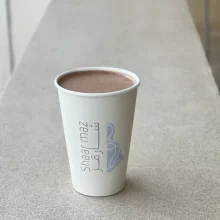 چری چاکلت