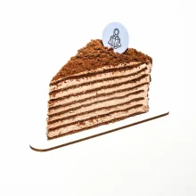 مدوویک شکلاتی