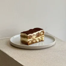 دسر ایتالیایی تیرامیسو