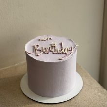 کیک تولد گلکسی C8-005