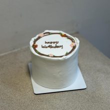 کیک تولد گلکسی C3-002