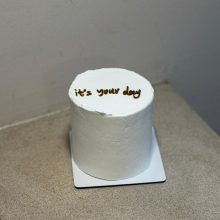 کیک تولد گلکسی C3-001