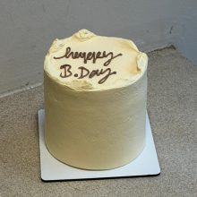 کیک تولد گلکسی C3-005