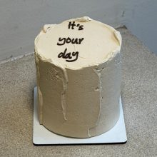 کیک تولد گلکسی C3-006