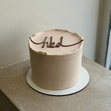 کیک تولد گلکسی C8-001