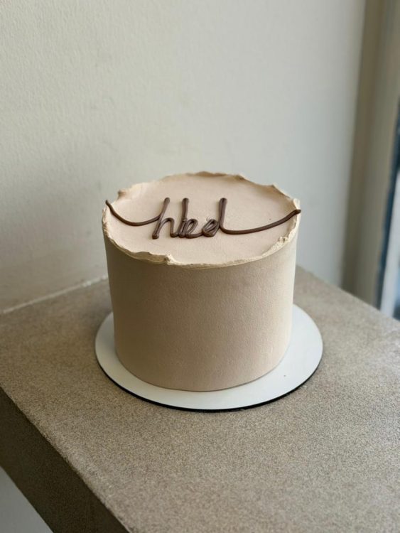 کیک تولد گلکسی C8-001