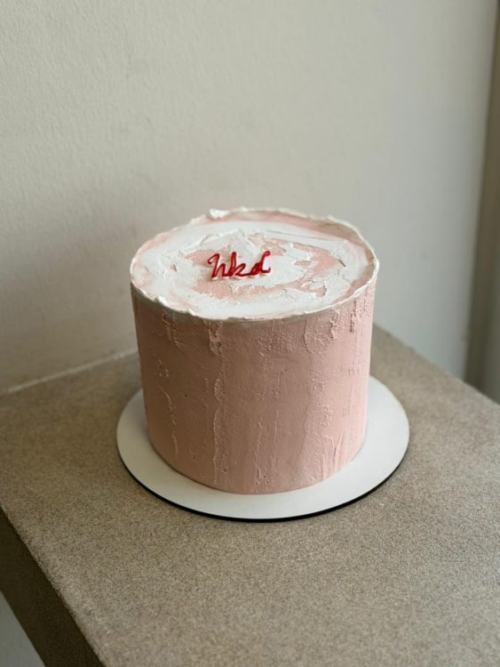 کیک تولد گلکسی C8-002