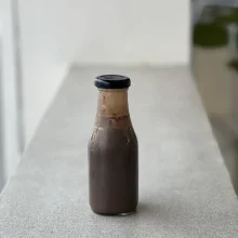 آیس دارک چاکلت