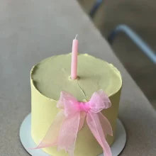 کیک تولد گلکسی C8-003