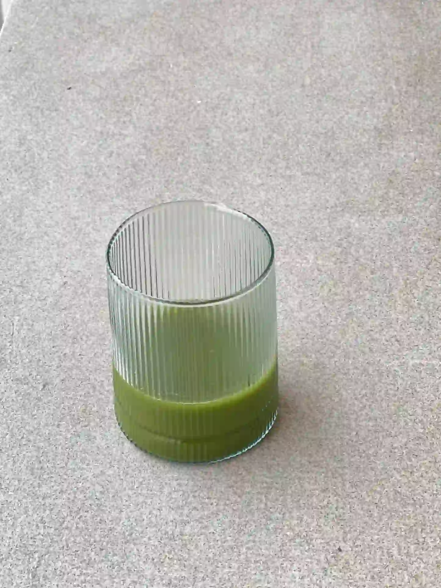 چای ماچا
