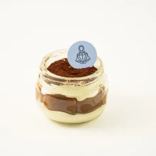 جار کیک تیرامیسو