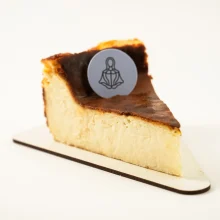 چیز کیک سن سباستین